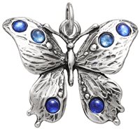 Charm Giovanni Raspini Charms in Argento Pietre dure 10983 - 10983